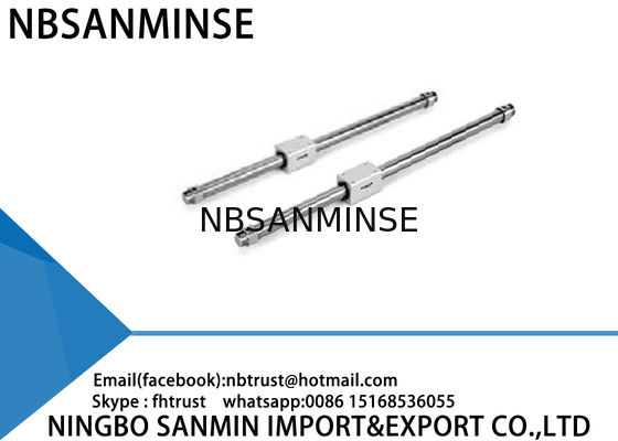 CY3R CY3B Pneumatic Air Cylinder Direct Mount Type ISO9001 Certification