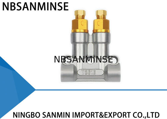 High Performance Lube Oil Distributors Lubricant Distributors ST86 Damping Type