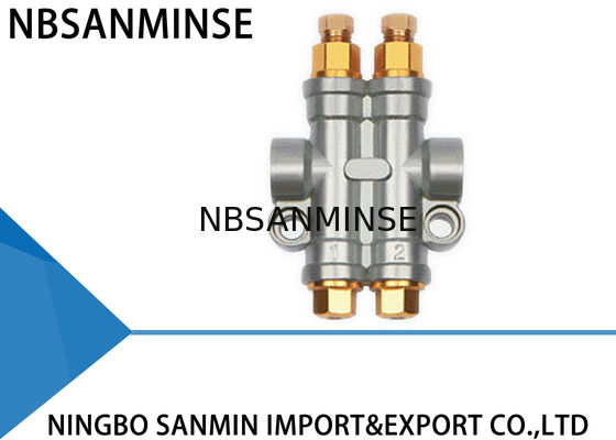 SZLFG Pressure Indicator Quantitative Dispenser High Reliability
