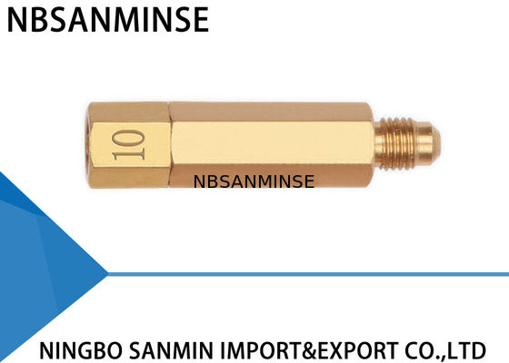 SG Type SO Quantitative Pressure Measurement 1.0MPa - 2.0 MPa Working Pressure