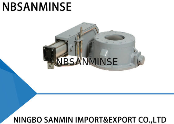 Professional Inlet / Balance SMDF Dome Valve Double Disc Check Valve