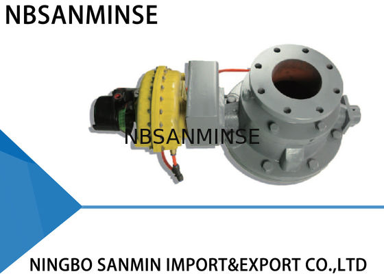 Professional Inlet / Balance SMDF Dome Valve Double Disc Check Valve