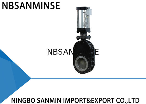 Custom Air Disc Type Check Valve For Pharmaceutical / Chemical Industries