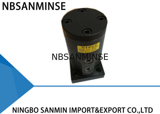 Aluminium Alloy Big Power Pneumatic Air Vibrator NTP Series Reciprocating Type
