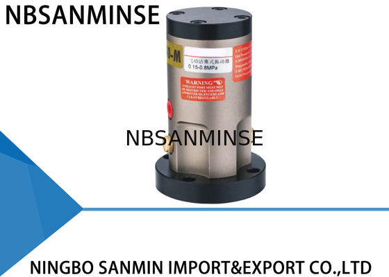 FP-M-B Series Pneumatic Air Vibrator Low Noise ISO9001 Certification