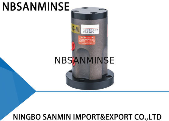 FP-M-B Series Pneumatic Air Vibrator Low Noise ISO9001 Certification