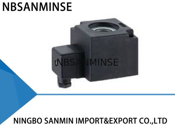 K - 1 . 2T  KQ  Magnetic Valve Series DIN4 . 8  ( F 、 H ) Solenoid Valve Coil
