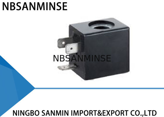 DG210 Mini - Type Magnetic Valve DIN43650A ( F 、 H ) Solenoid Valve Coil