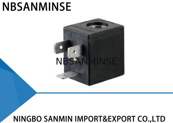 4V210X  Mini - Type Magnetic Valve DIN43650A ( F 、H ) Solenoid Valve Coil