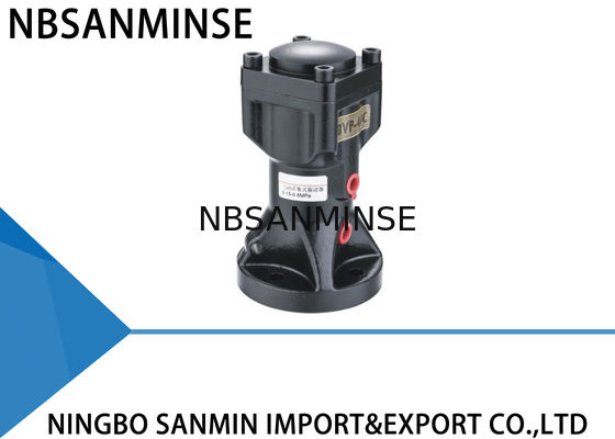 BVP Series Security Pneumatic Air Vibrator For hopper Air Piston Vibrator Hammer