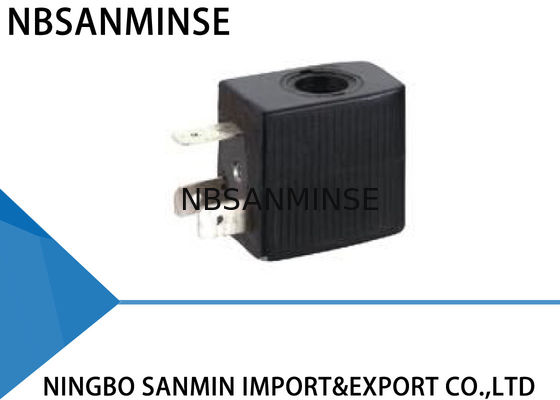 BD-C AC 110V Solenoid Coil High Performance For Electrical Equipment