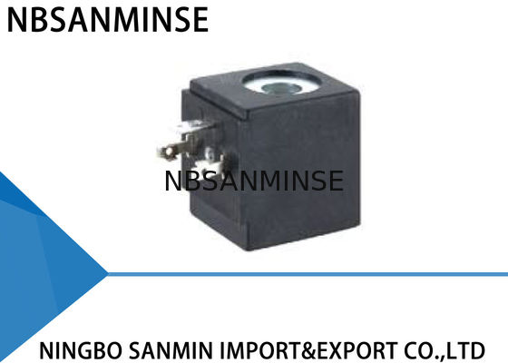 AC 115 Volt / DC 24 Volt Solenoid Coil A043 For Stainless Steel Valve
