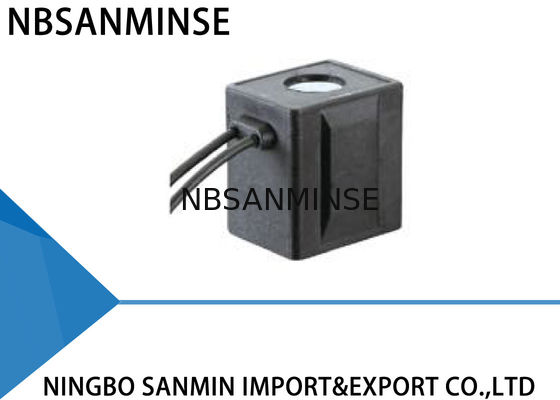 1940 DC 17W Electromagnetic Solenoid Valve Coil Environmentally Friendly