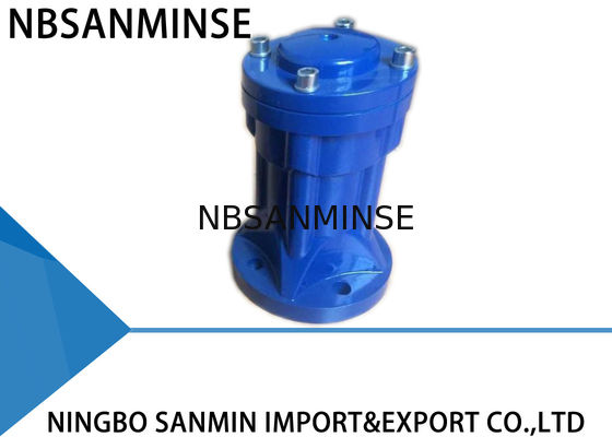 Magnetic Impact Pneumatic Air Vibrator Percussion Hammer SK Series Energy Saving