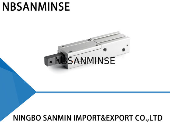 High Performance Pneumatic Air Cylinder Gripper MIW / MIS Escapements Series