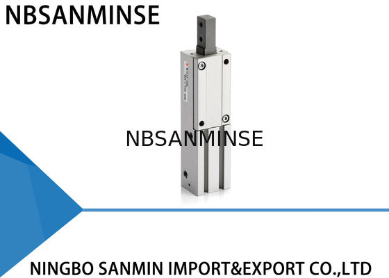 High Performance Pneumatic Air Cylinder Gripper MIW / MIS Escapements Series