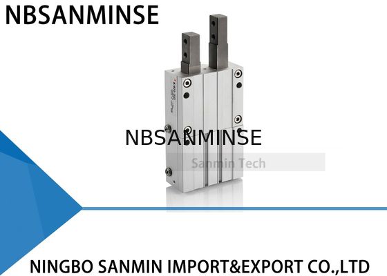 MIS / MIW Escapements Servo Electric Grippers Low Pressure ISO9001 Certification
