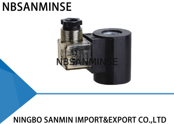 Electromagnetic Solenoid Valve Coil