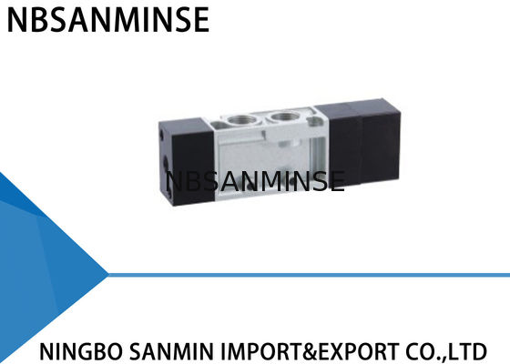 Pneumatic Control Valve G3 / 8 " Thread Pipe 0 . 15 ~ 0 . 8MPa Pressure
