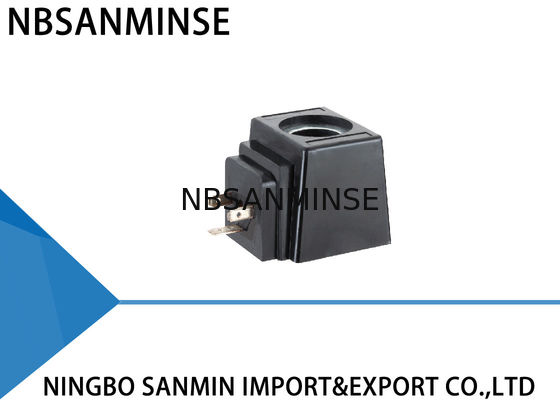 OiL Pressure Hydraulic Valve Solenoid Coil / 110v Replacement Solenoid Coil