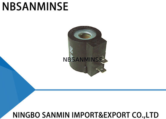 Insert Type LC2 DC24V DC18 . 5W Hydraulic Electromagnetic Valve Coil