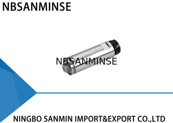 Solenoid Coil With CE Approved MFZ10-90 Electromagnet And Hydraulic Valve Coil