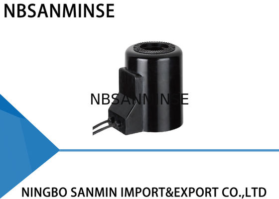 Lead - Type Pluse Solenoid Valve Coil DOOS Engineering Series