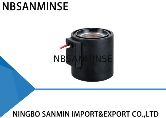 SKM5 Engineering Series Solenoid Valve Coil Lead Type Connection Type