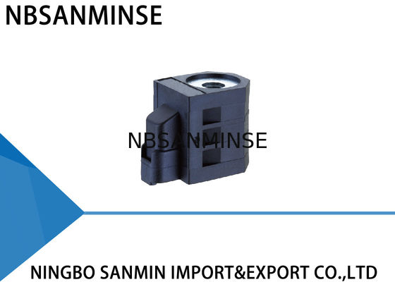 SUC Pulse DC20W DC12V 24 Volt Solenoid Coil Plug Type Connection Type