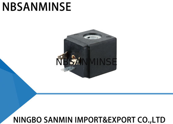 DFS10 Mini Magnetic Solenoid Valve Coil AC220V Solenoid Coil