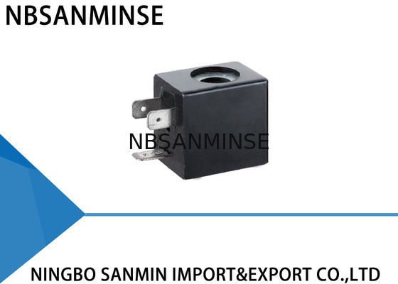 AC220V DC24V Mini Solenoid Valve Coil for Magnetic Valve DG210