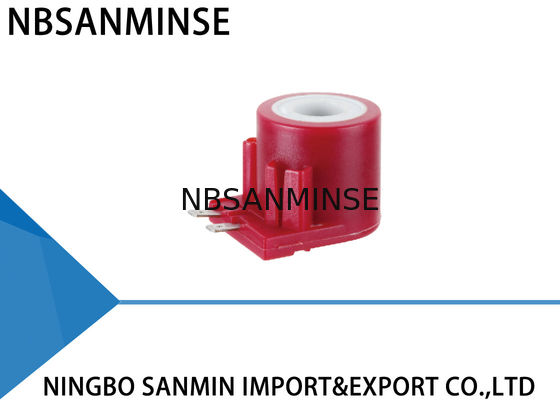 Insert Type Class F / H GSP 220v Solenoid Coil AC 15VA Normal Power