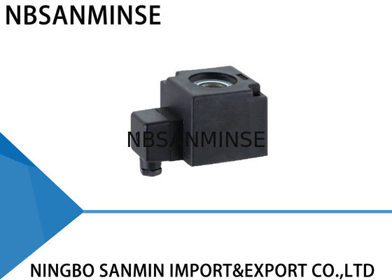 K - 2T AC220V DC24V Normal Vlotage KQ Magnetic Valve Series Coil