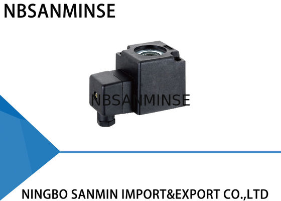 K - 3T Series KQ Magnetic Valve Series AC220V DC24V Normal Voltage Coil