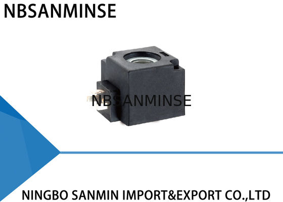 K - 3TA AC220V DC24V Normal Voltage F H Insulation Class Coil