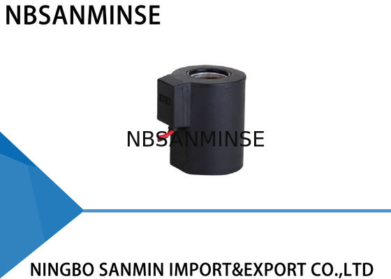 VE Series Automobile Valve Series DC28V Normal Voltage Solenoid Valve Coil