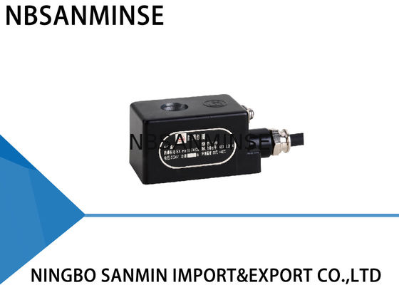 Ex1360 ( 13 . 7 ) Series AC220V DC24V Normal Voltage Explosion - Proof Solenoid Valve Coil