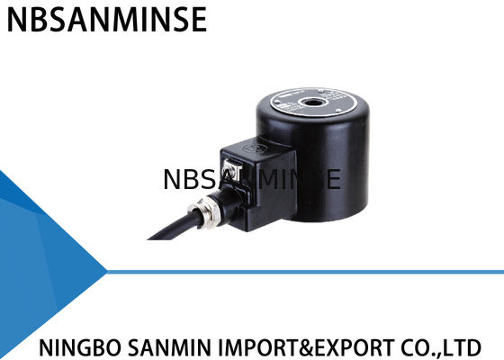 Ex1660 ( 20 ) AC220V DC24V Normal Voltage Explosion - Proof Solenoid Valve Coil