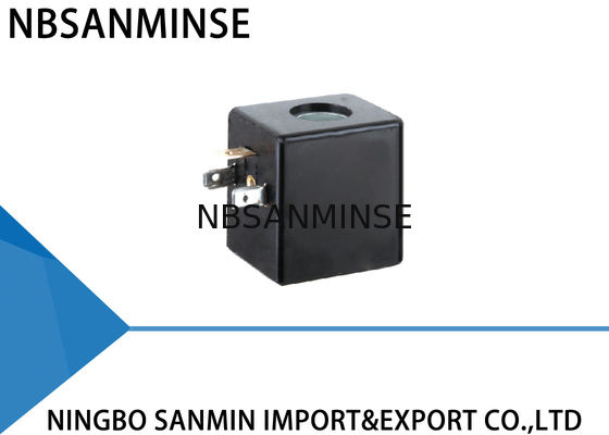 0200 Series Pulse Solenoid Valve Coil AC220V DC24V Normal Voltage Coil