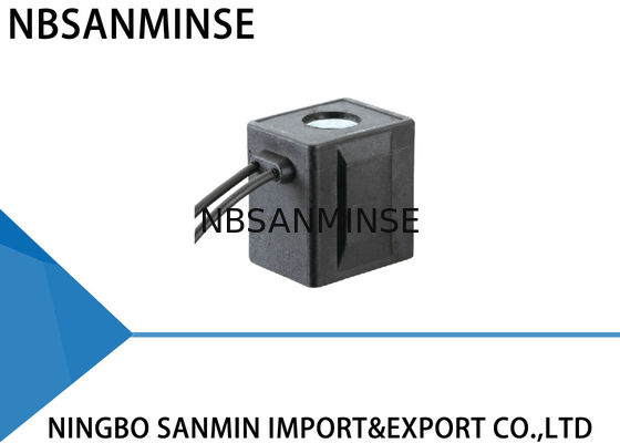 1940 Pulse Valve Series Lead - Type Connection Type Solenoid Valve Coil