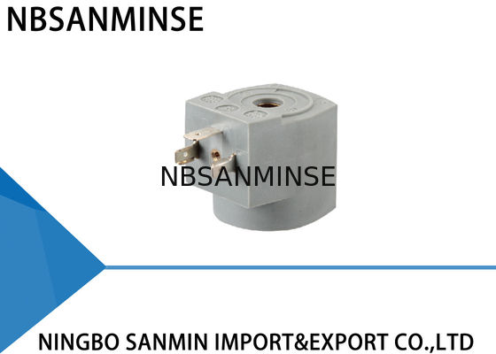 CY123 Pulse Solenoid Valve Coil AC220V DC24V Normal Voltage