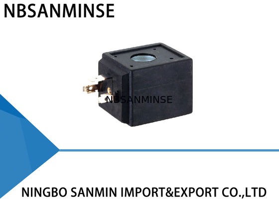 DH114 Series AC220V DC24V Normal Voltage DC10W Normal Power Pulse Valve Series Coil