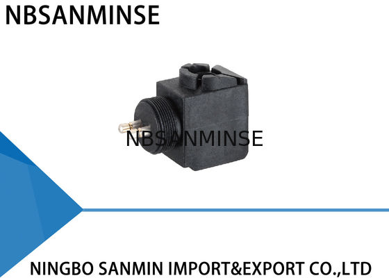 27X1 Series DC24V Normal Voltage Contact Pin Type Automobile Valve Series Coil