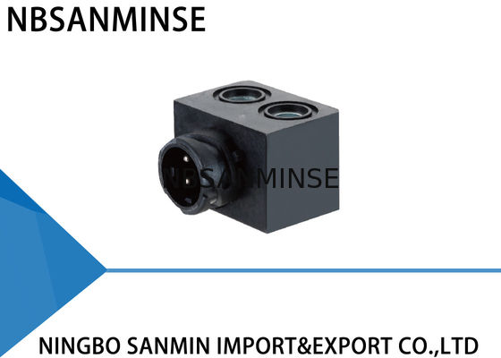 ABS - X Series DC12V Normal Voltage DC40W Normal Power Automobile Valve Series Coil