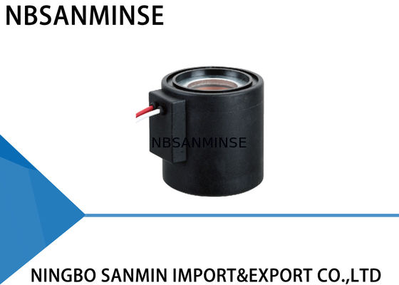 SKM5 Automobile Valve Series DC24V Normal Voltage F H Insulation Class