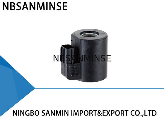 SKM6 Series Automoible Valve Series DC24V Normal Voltage Coil