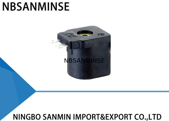 SL134 Series Solenoid Valve Coil Insert Type DC12V Normal Voltage