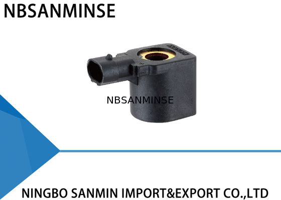 SL135 Series Automobile Valve Series DC12V Normal Voltage DC18W Normal Power Coil