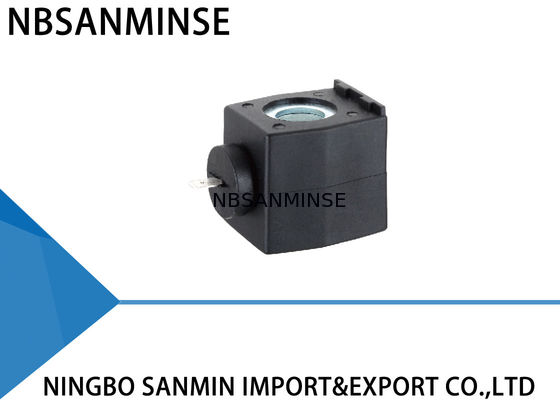 STR - 2 Series F H Insulation Class Insert Type Connection Type Coil