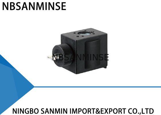 STR - 5 Series Automobile Valve Series Coil DC24V Normal Voltage